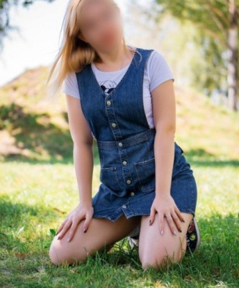 Натальяна, 27 лет