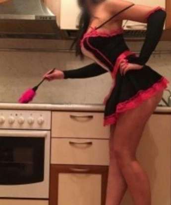 Евгения, 27 лет