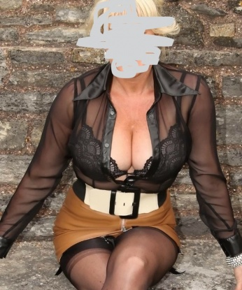 Анна, 52 года